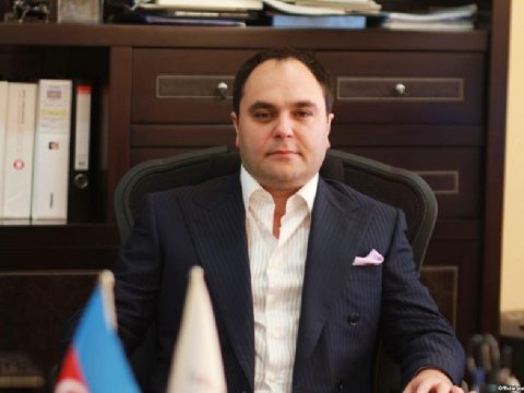 Rasim Məmmədov 55 milyon manatı mənimsəyib - DTX məlumat yaydı