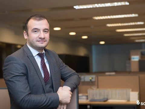 Dövlət Agentliyinə direktor təyin edildi