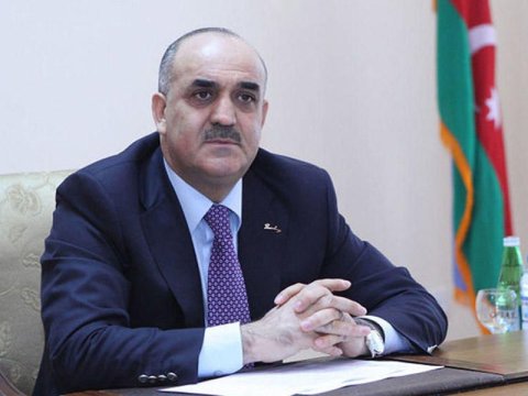 Səlim Müslümovun həbs xəbəri YAYILDI