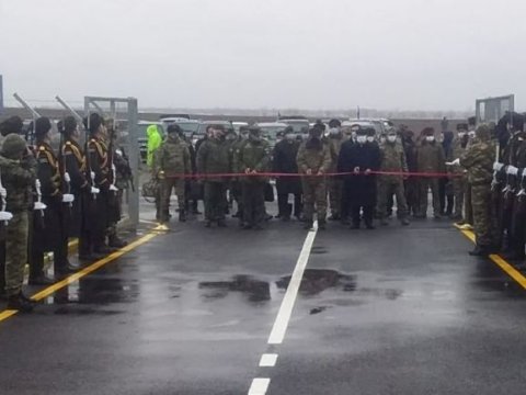 Ankara ilə Moskva Birgə Monitorinq Mərkəzinə görə MÜBAHİSƏ EDİBMİŞ