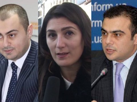 Xaricdəki ermənilər özlərini məğlub xalq hesab edir - Diaspor liderləri DANIŞDI