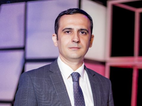 Elməddin Behbud: QHT-ləri ictimai aktuallıq kəsb edən layihələrlə çıxış etməyə çağırırıq