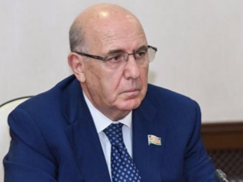 Səhiyyə sahəsində atılan uğurlu addımların inkişafı üçün bütün imkanlar yaradılıb