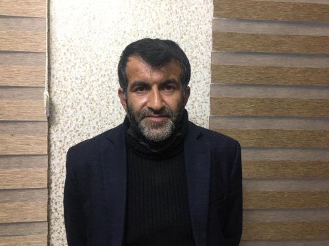 Oğurluq etdiyi evləri yandıran şəxs saxlanıldı