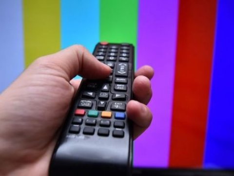 Ukraynada üç telekanalın yayımı dayandırıldı