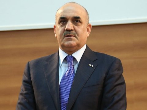 “Səlim həbs olunmayıb” - Atası DANIŞDI