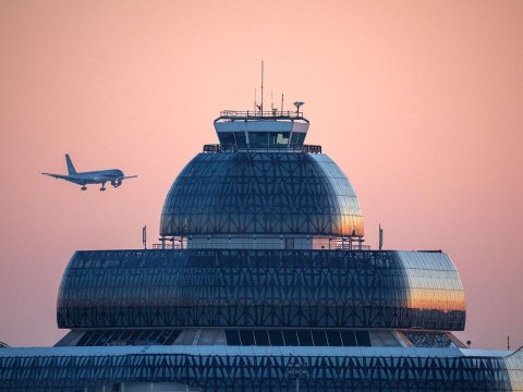 Rusiya Azərbaycanla hava sərhədlərini AÇIR