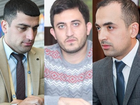 Jurnalistlər Azərbaycan-Türkiyə Media Platformasından nə GÖZLƏYİR…