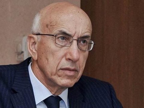 Prezident Arif Rəhimzadə ilə bağlı sərəncam İMZALADI