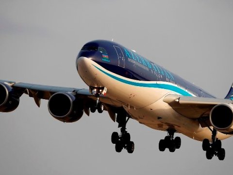 Azərbaycan Rusiya ilə hava sərhədlərini açır - AZAL-dan sərnişinlərə MÜRACİƏT