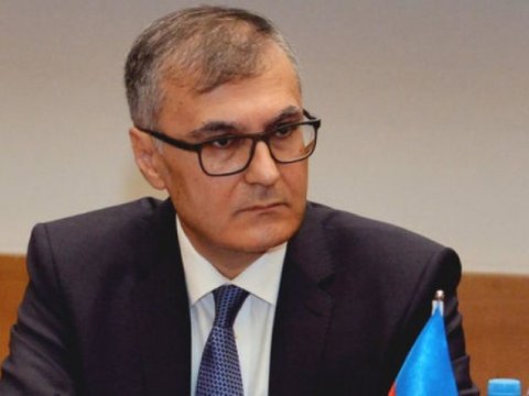 PA-nın sektor müdiri sülhməramlılardan DANIŞDI