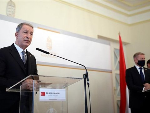 Azərbaycanla dost iki ölkə Qarabağı müzakirə etdi