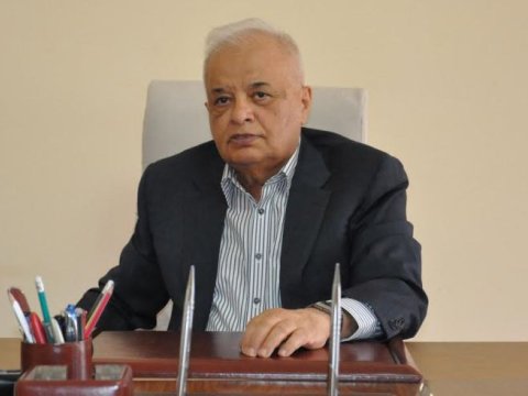 Prezident rektoru vəzifəsindən azad etdi