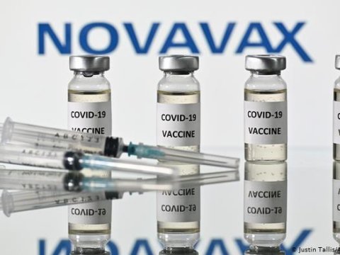Avropada daha bir vaksinin sınağına başlanıldı