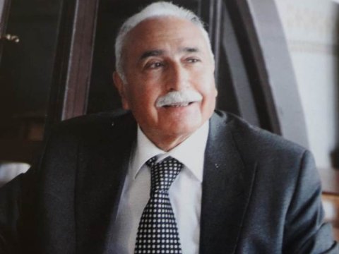 Muğam irsimizin fədakar tədqiqatçısı - Fəxri adı olmayan Gülhüseyn Kazımlı