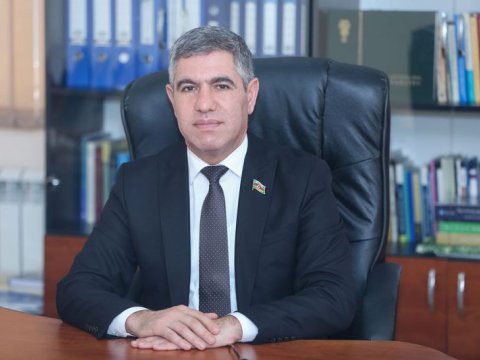Azərbaycanda iqtisadi inkişafı üçün sistemli fəaliyyət planı hazırlanmalıdır 