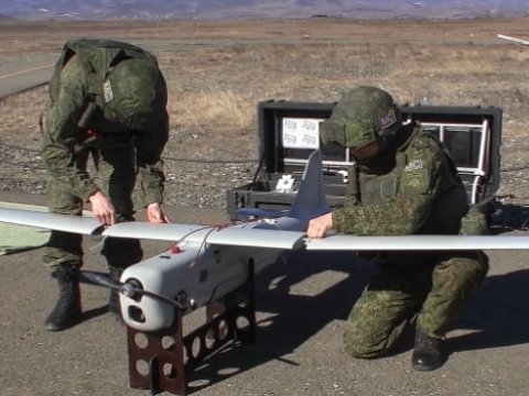 Rusiya Birgə Monitorinq Mərkəzi ilə bağlı XƏBƏR YAYDI