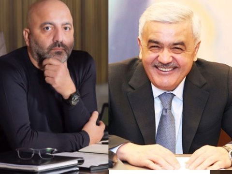 Mübariz Mənsimov SOCAR-a 63 milyon dollar ödəməlidir - Məhkəmə QƏRARI