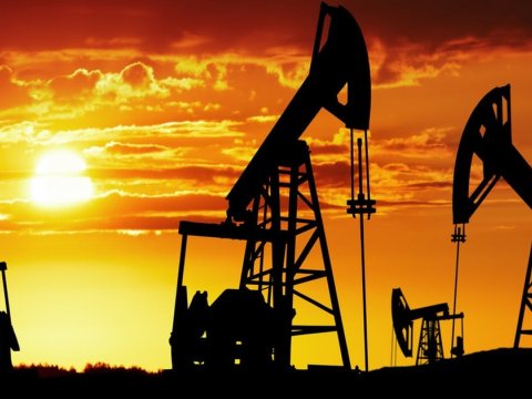 Brent markalı neft 60 dollara YAXINLAŞIR