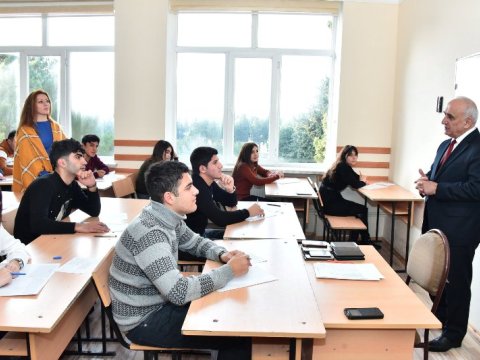 Universitetlərdə qış semestri yekunlaşır: imtahanlardan imtina edənlər, kəsilənlər var…