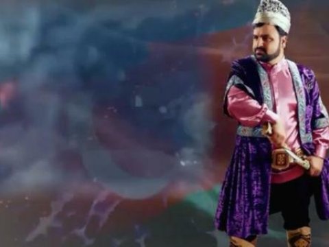 Yenilməzsən Azərbaycan! - VİDEO