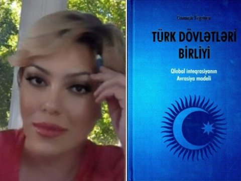 Keçmişdən doğulan gələcək: TÜRK DÖVLƏTLƏRİ BİRLİYİ 