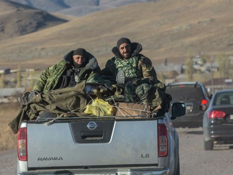 Qarabağ ermənilərinin sayı 2 dəfə şişirdilib - Yerevanın yalanı İFŞA OLUNDU