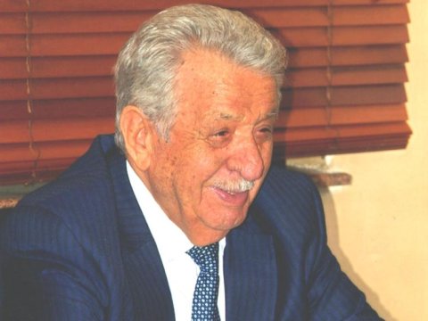 Məşhur “Raykom katibi” Sadıq Murtuzayev vəfat edib