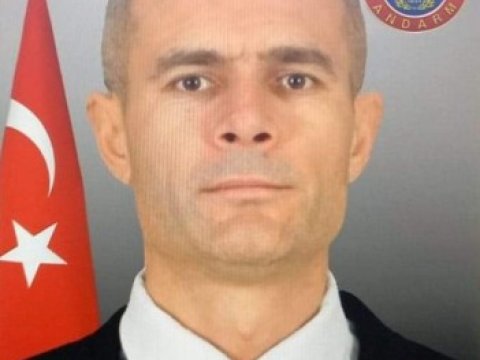 Türk əsgəri Suriyada şəhid oldu
