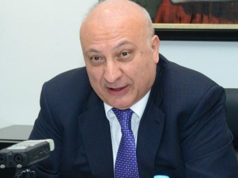 Prezidentdən Altay Həsənovla bağlı SƏRƏNCAM
