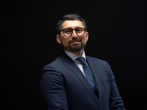 Prezident jurnalisti Qarabağ Dirçəliş Fondunun sədri TƏYİN ETDİ 
