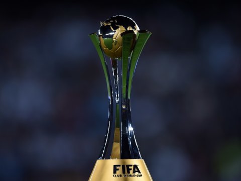 Klublararası dünya çempionatında ilk qarşılaşma
