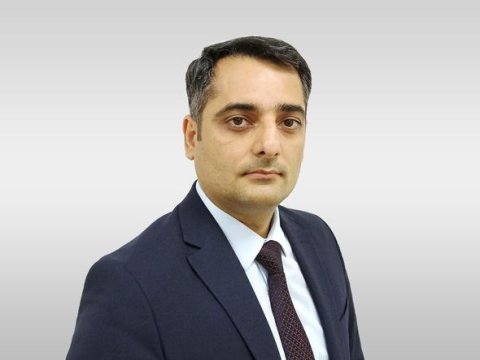 Ekologiya və Təbii Sərvətlər Nazirliyinə yeni Aparat rəhbəri təyin edildi - FOTO