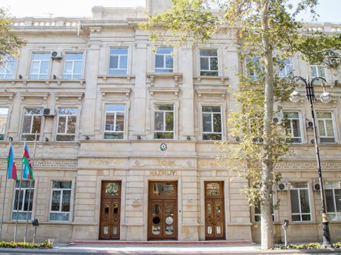 Rabitə nazirinə yeni müavin təyin edildi