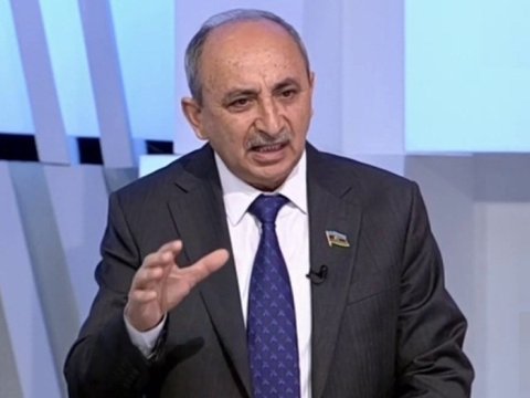 “Məmurlar elə güman etməsinlər ki, “dəmir yumruq” ancaq ermənilər üçündür” - Deputat  