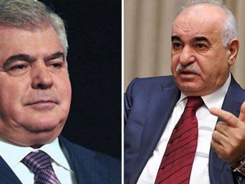 Qardaşı Ziya Məmmədovdan niyə danışmaq istəmədi... 