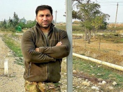 Kamil Zeynallı ictimaiyyəti aldatdı - Səfərbərlik Xidmətindən AÇIQLAMA