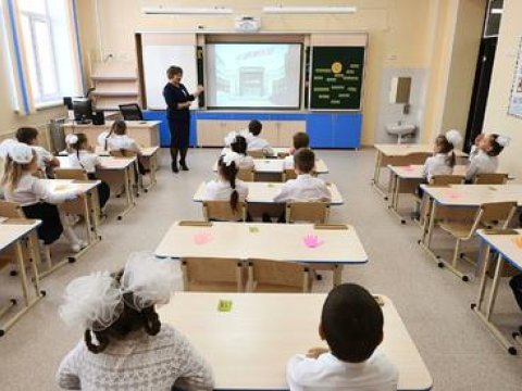 Bakıda 5 müəllim və 1 uşaqda koronavirus AŞKARLANDI