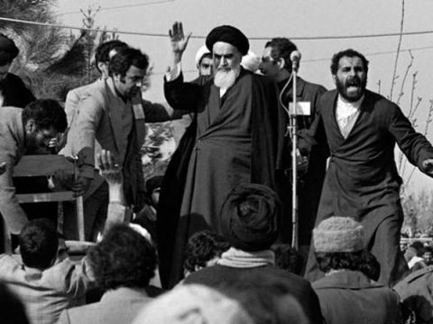 İranda İslam İnqilabının 42-ci ildönümünü qeyd edilir