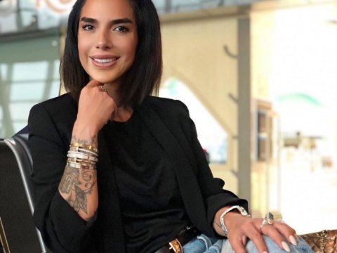 Araz Ağalarovun qızına qarşı maska fırıldağı – 2,6 milyon dollar itirdi