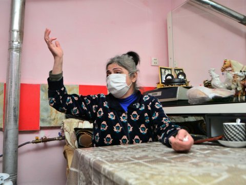 Prokurorluq “yalançı şəhid anası”na görə xəbər yayana XƏBƏRDARLIQ ETDİ