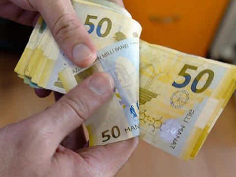 Sumqayıtda vəzifəli şəxs cərimələndi