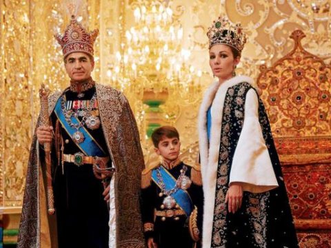 Heydər Əliyevin demədiyi sözlə İran şahını ALDATMIŞDILAR