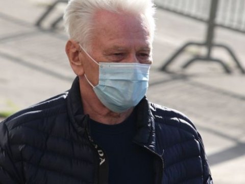 Baş Qərargah rəisi satqın çıxdı, həbs cəzası verildi