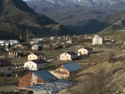 Azad edilmiş ərazilərə gizli yollarla daxil olmağa çalışanlar SAXLANILDI