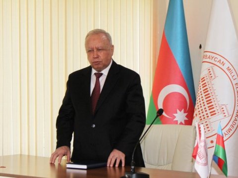 Ramiz Mehdiyevdən yeni TƏYİNAT