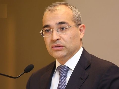 Qarabağın dirçəlişi Qafqazda sabitliyi möhkəmləndirəcək - Mikayıl Cabbarov