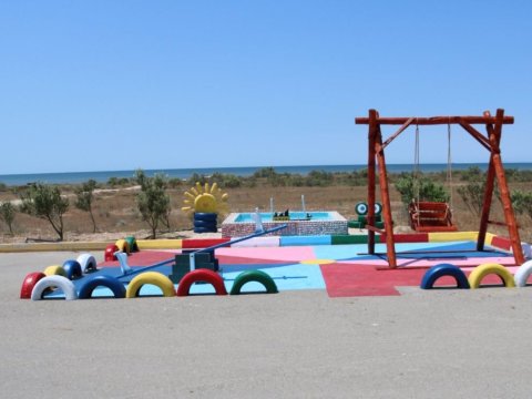 Milli parkda “açıq qapı” günü keçiriləcək - FOTO