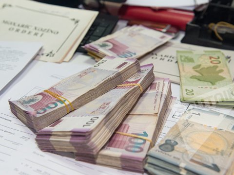 Ötən il 89 milyon 240 min manat əsassız ödənişlər aşkarlanıb - Samir Şərifov