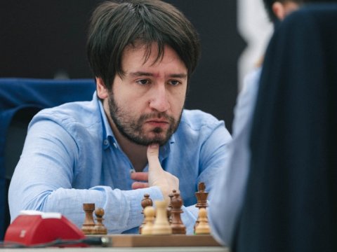 Teymur Rəcəbov yenidən mübarizəyə başlayır